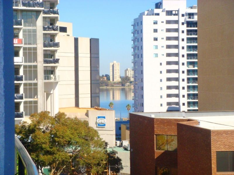 100/369 Hay Street, Perth WA 6000