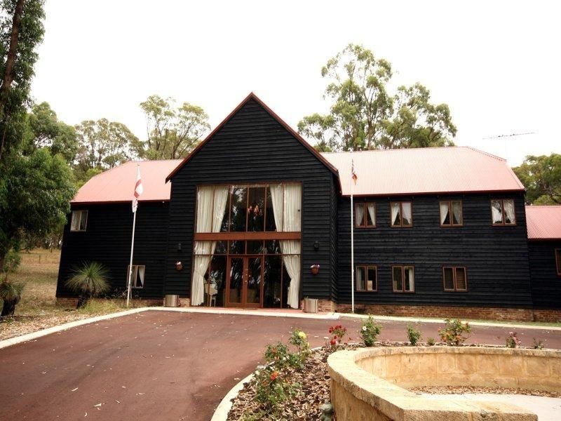 45 Hilltop Rise, Karnup WA 6176