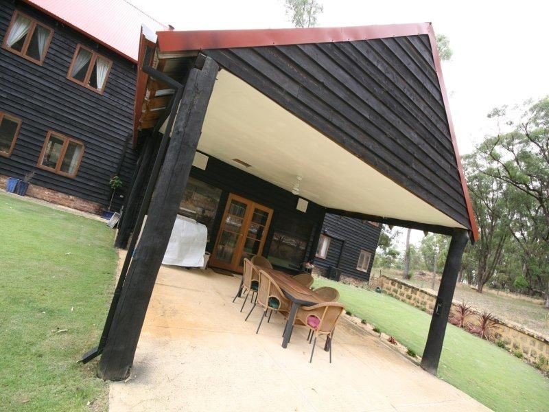 45 Hilltop Rise, Karnup WA 6176