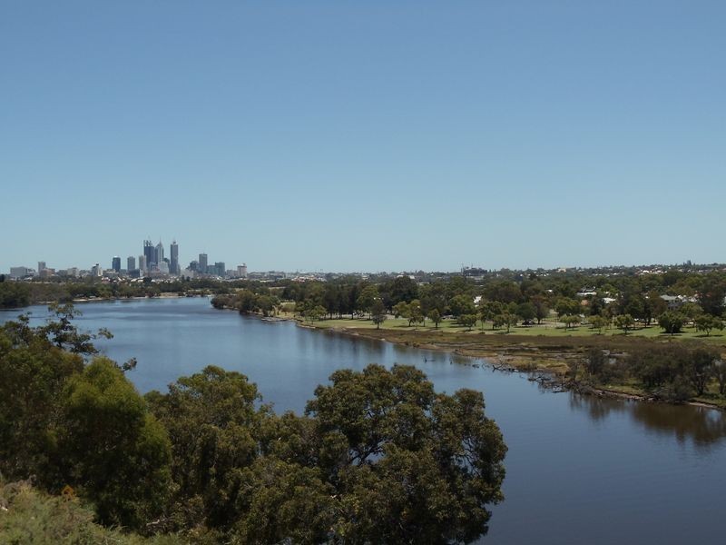 87/12 Tanunda Drive, Rivervale WA 6103