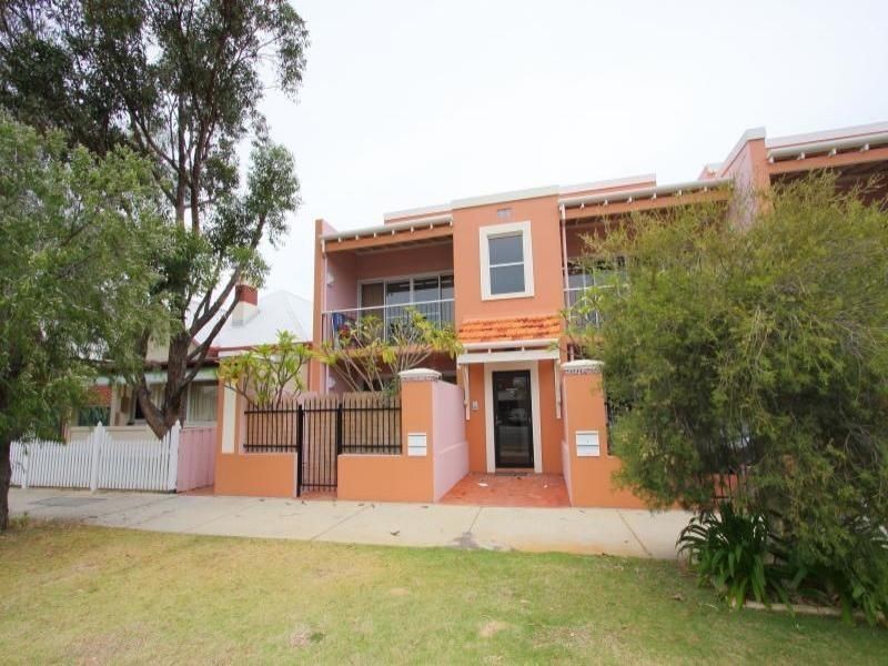 9/71 Parry Street, Perth WA 6000