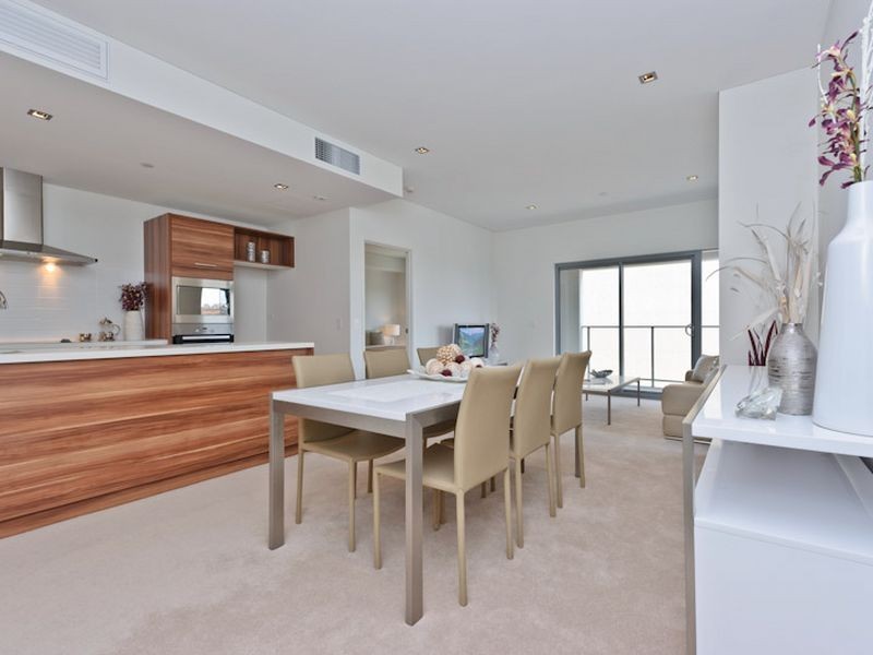 906/239 Adelaide Terrace, Perth WA 6000