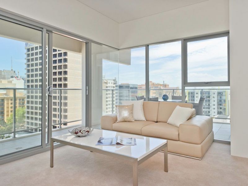 906/239 Adelaide Terrace, Perth WA 6000