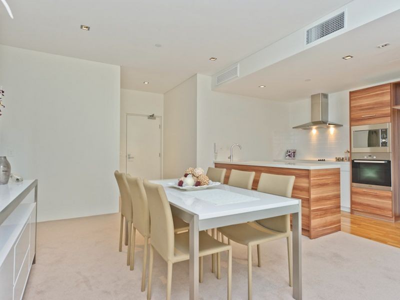 906/239 Adelaide Terrace, Perth WA 6000