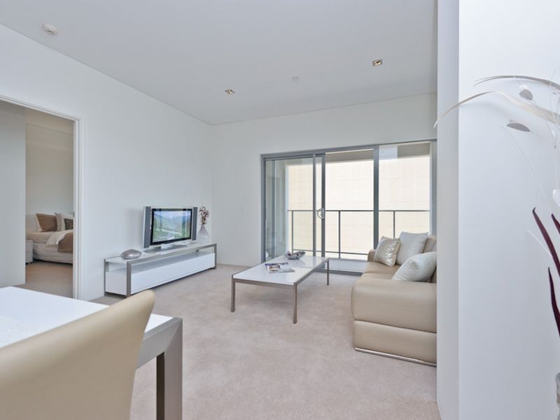 906/239 Adelaide Terrace, Perth WA 6000