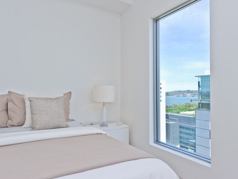 906/239 Adelaide Terrace, Perth WA 6000