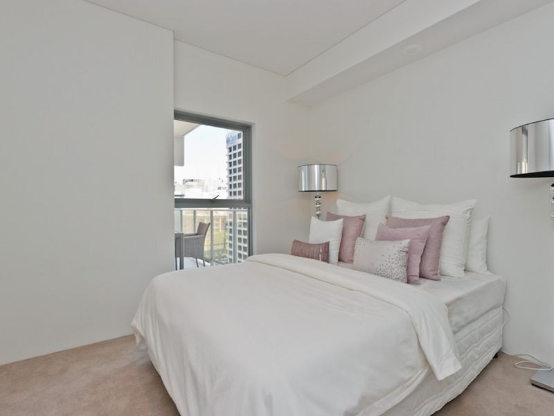 906/239 Adelaide Terrace, Perth WA 6000