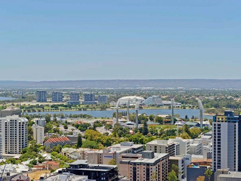 906/239 Adelaide Terrace, Perth WA 6000