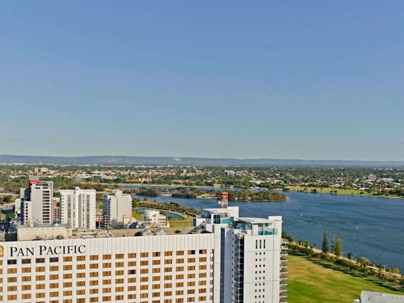 906/239 Adelaide Terrace, Perth WA 6000
