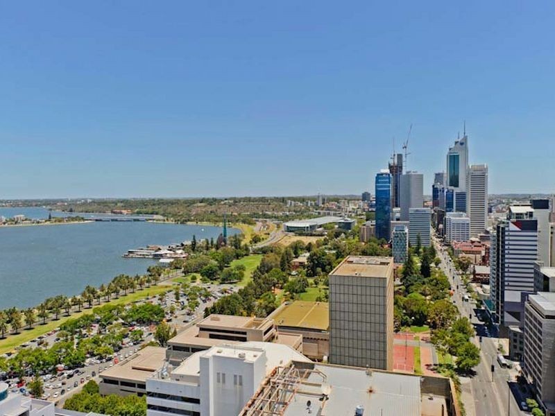 906/239 Adelaide Terrace, Perth WA 6000