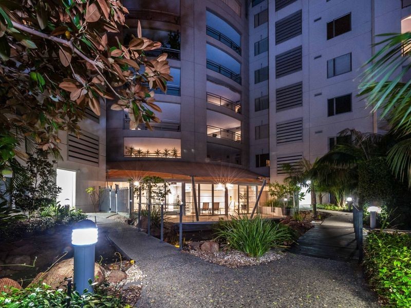 2C/29 Trafalgar Road, East Perth WA 6004