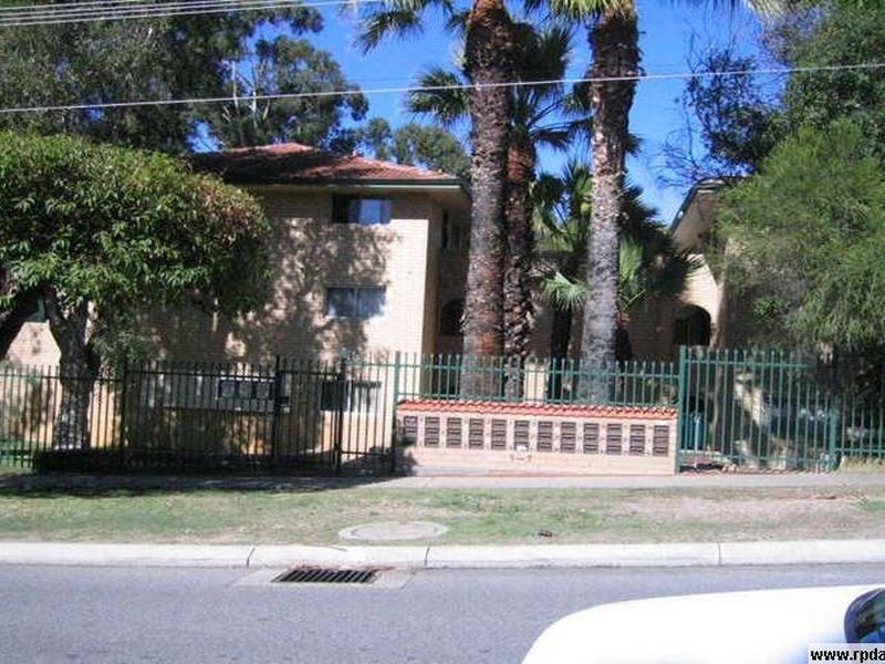 65/8 Kathleen Avenue, Maylands WA 6051