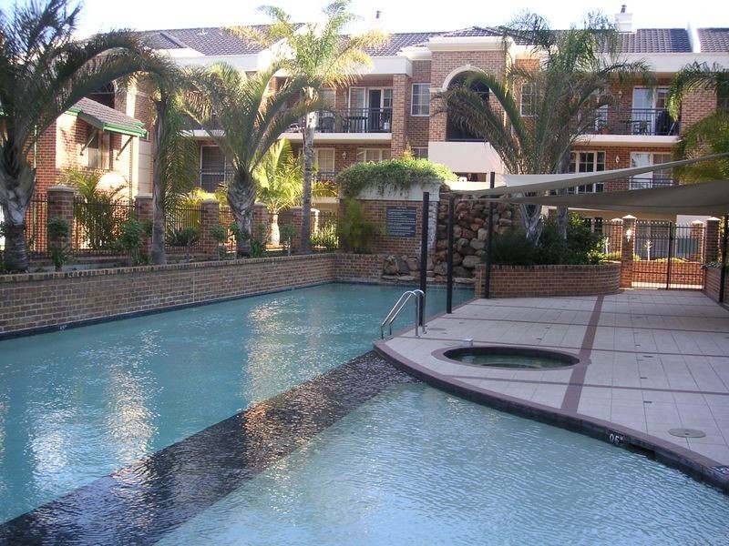 1/123 Wellington Street, East Perth WA 6004