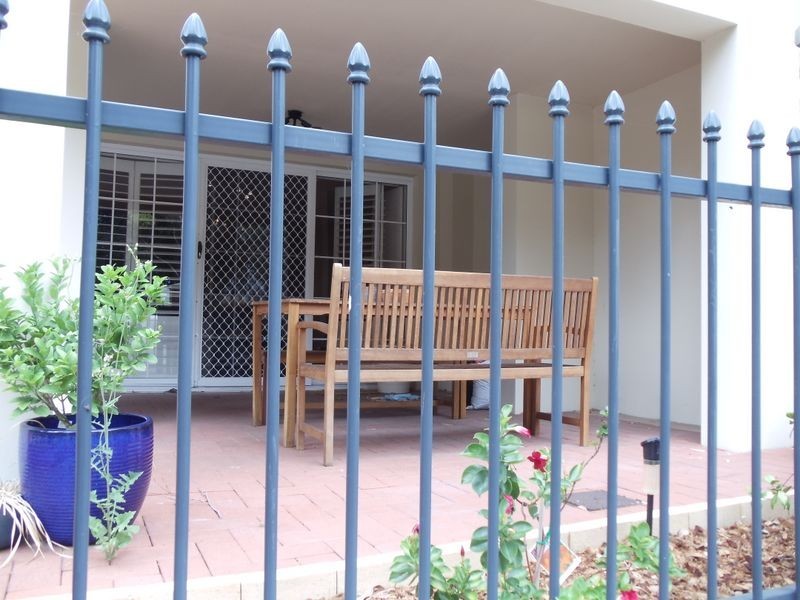 1/123 Wellington Street, East Perth WA 6004