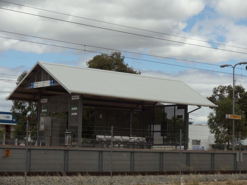 4/69 Bank Street, East Victoria Park WA 6101