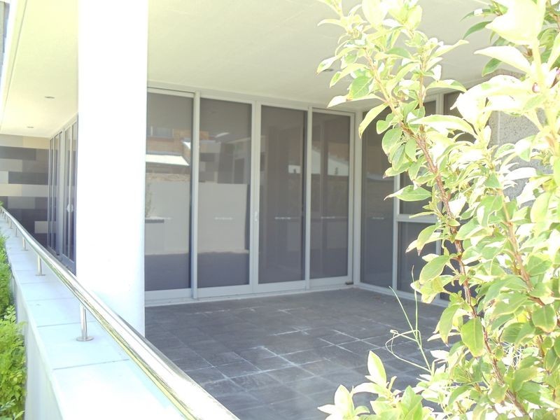 1/337 Lord Street, Highgate WA 6003