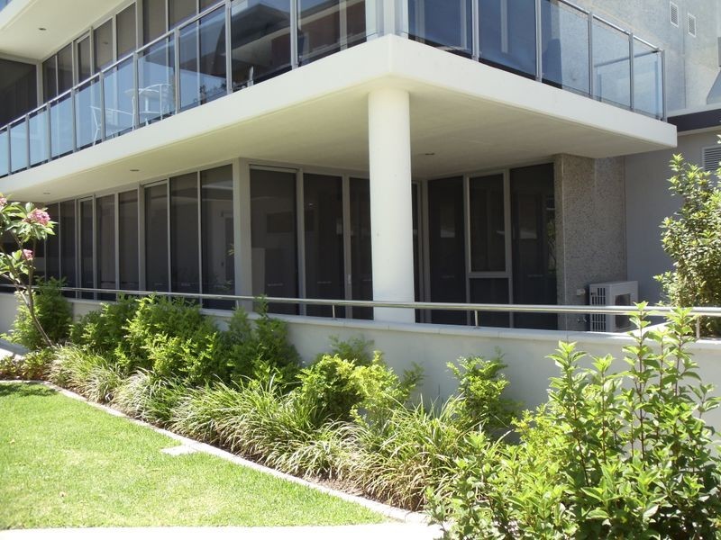 1/337 Lord Street, Highgate WA 6003