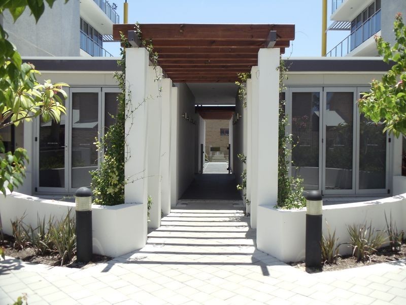 1/337 Lord Street, Highgate WA 6003
