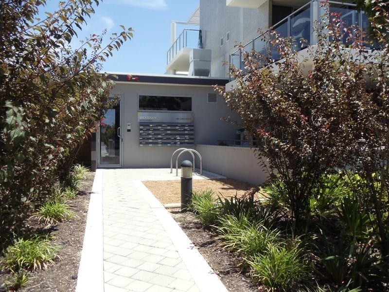 1/337 Lord Street, Highgate WA 6003