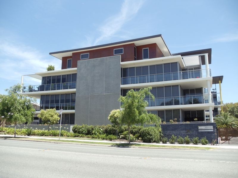 1/337 Lord Street, Highgate WA 6003