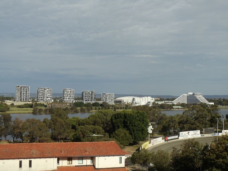 55/22 Nile Street, East Perth WA 6004