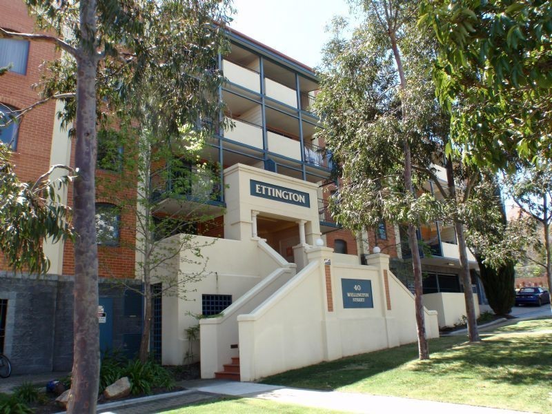 14/40 Wellington Street, East Perth WA 6004