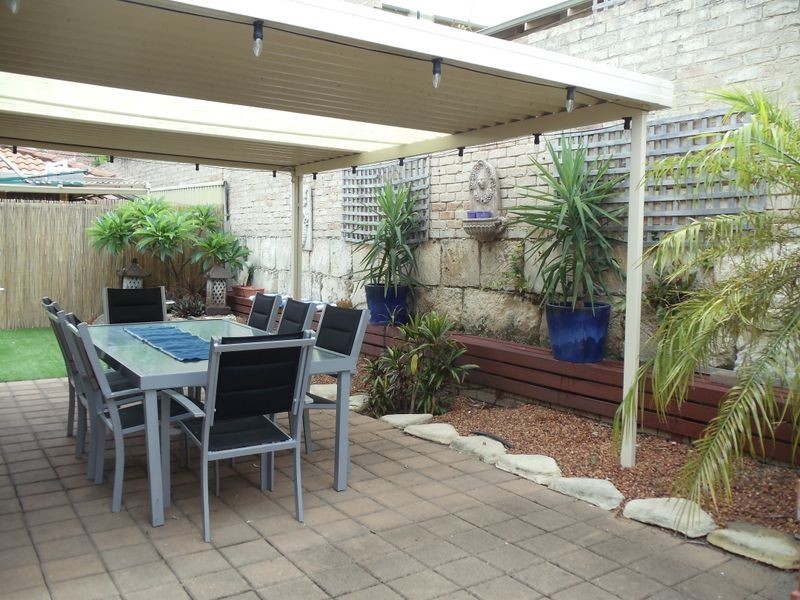 6/11 Wall Street, Maylands WA 6051