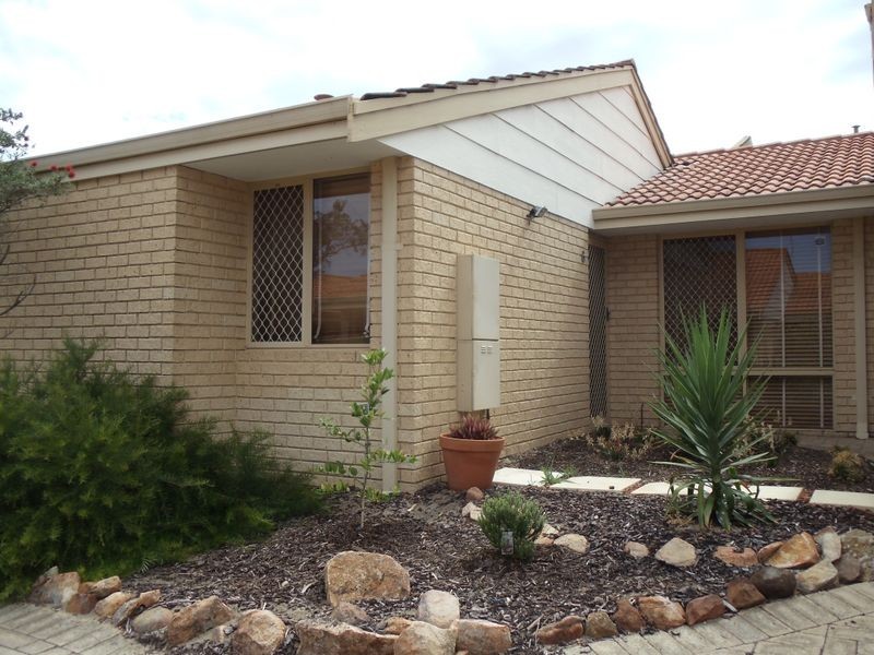 6/11 Wall Street, Maylands WA 6051