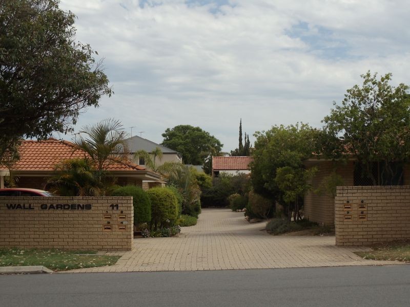 6/11 Wall Street, Maylands WA 6051