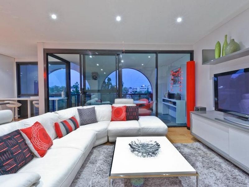 2/10 Eastbrook Terrace, East Perth WA 6004