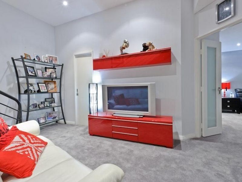 2/10 Eastbrook Terrace, East Perth WA 6004