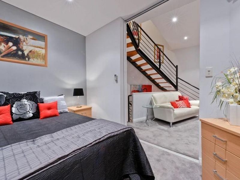 2/10 Eastbrook Terrace, East Perth WA 6004