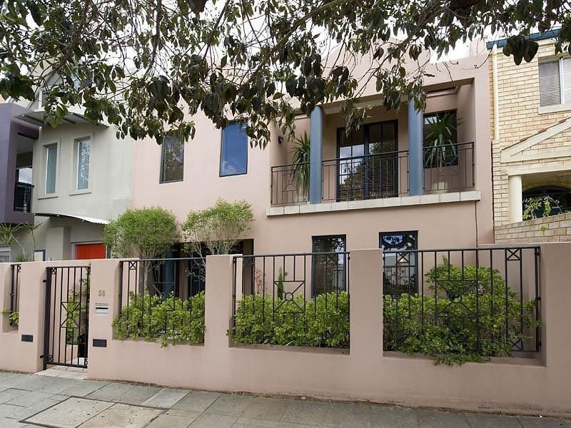 56 Wittenoom Street, East Perth WA 6004