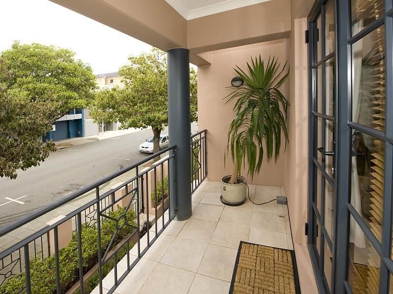 56 Wittenoom Street, East Perth WA 6004