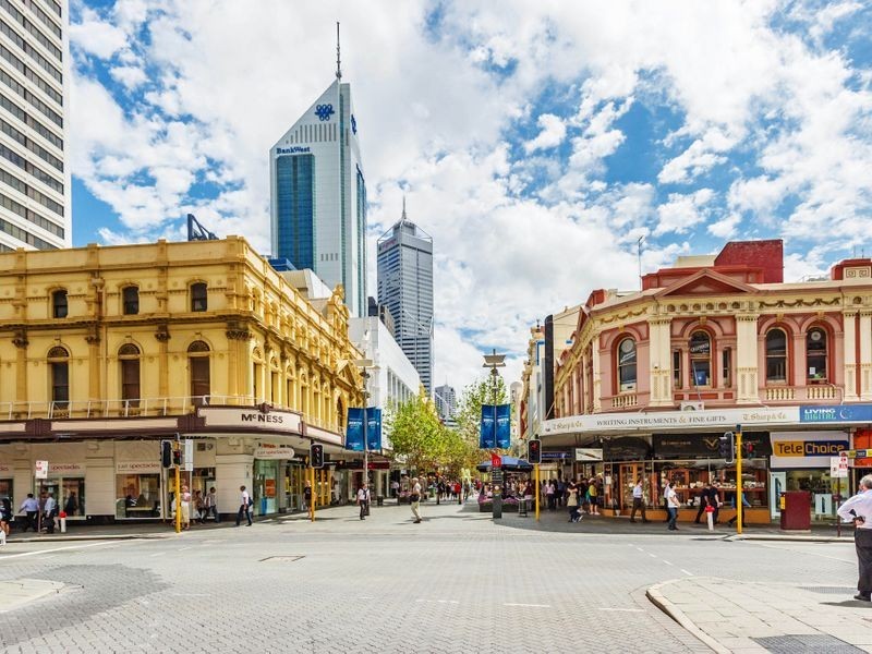74/580 Hay Street, Perth WA 6000