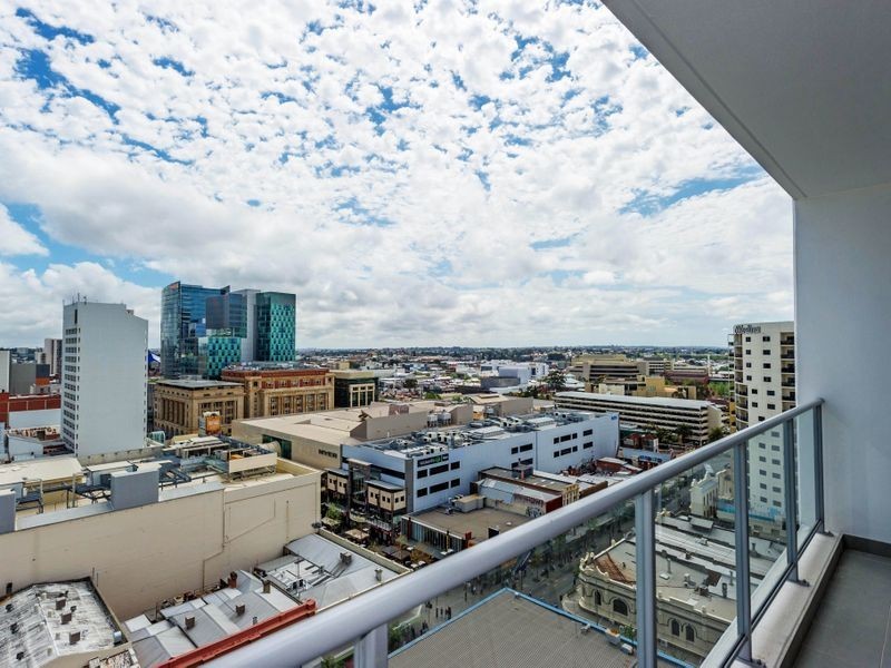 74/580 Hay Street, Perth WA 6000
