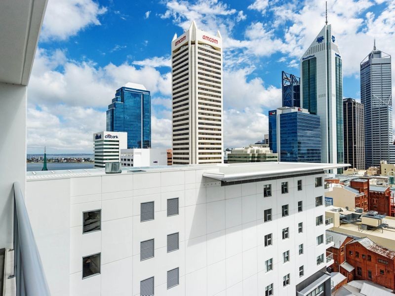 74/580 Hay Street, Perth WA 6000