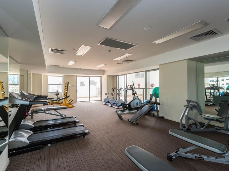 74/580 Hay Street, Perth WA 6000