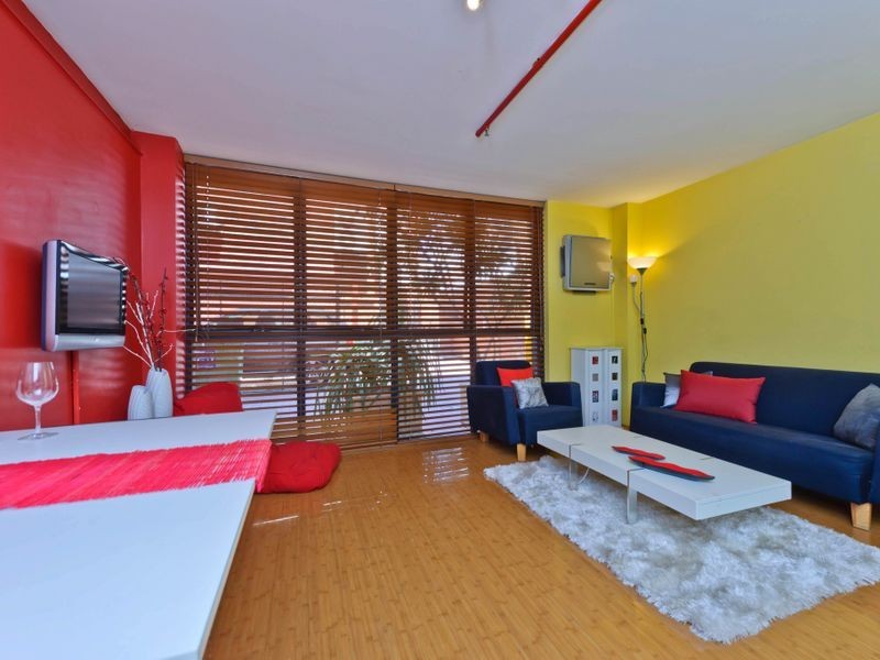 2/838 Hay Street, Perth WA 6000