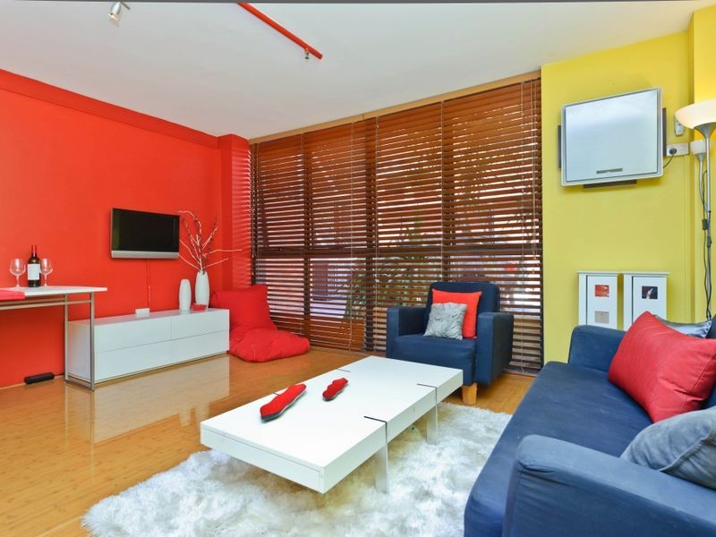 2/838 Hay Street, Perth WA 6000