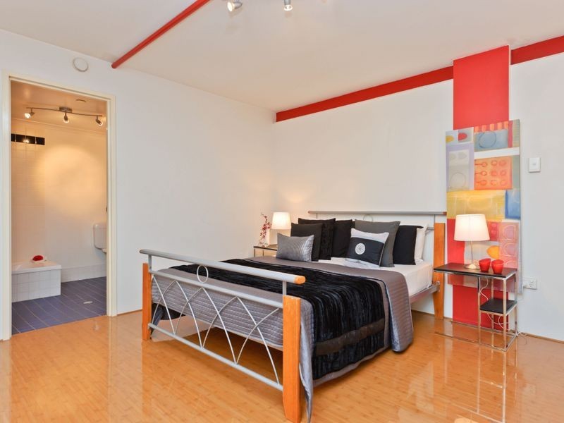 2/838 Hay Street, Perth WA 6000