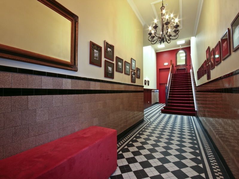 2/838 Hay Street, Perth WA 6000