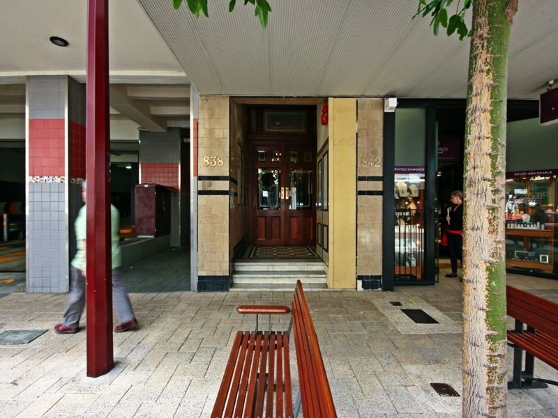 2/838 Hay Street, Perth WA 6000