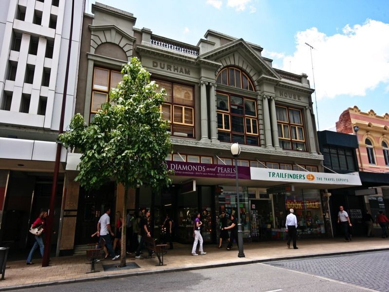 2/838 Hay Street, Perth WA 6000