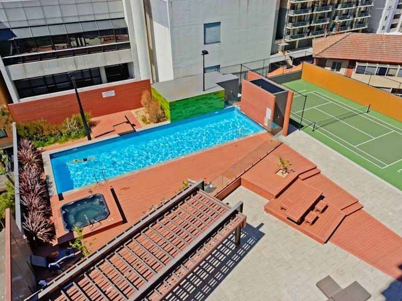 30/148 Adelaide Terrace, East Perth WA 6004