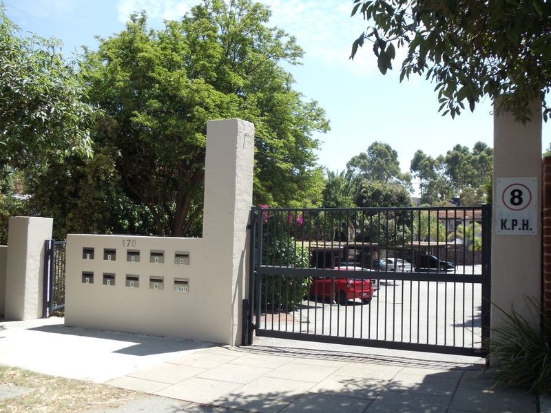 2/170 Carr Place, Leederville WA 6007