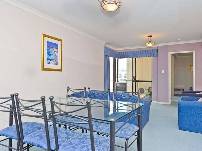 39/273 Hay Street, East Perth WA 6004