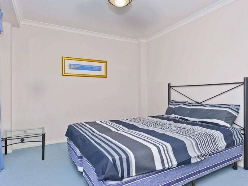 39/273 Hay Street, East Perth WA 6004