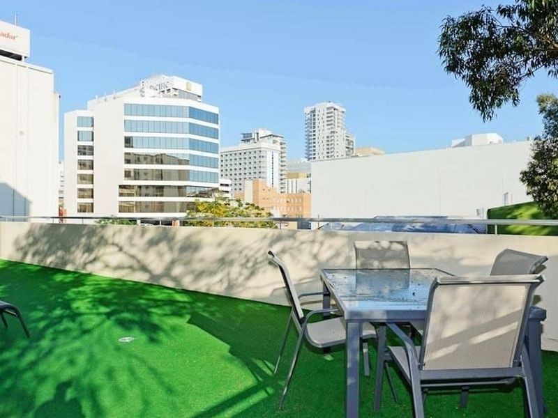 39/273 Hay Street, East Perth WA 6004