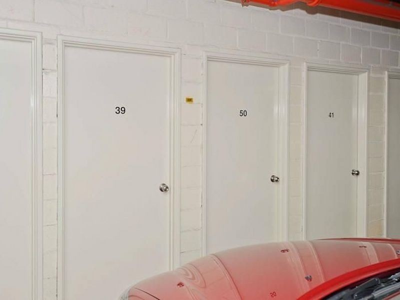 39/273 Hay Street, East Perth WA 6004